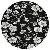 addison chantille acn1032 black rug