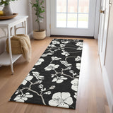 addison chantille acn1032 black rug