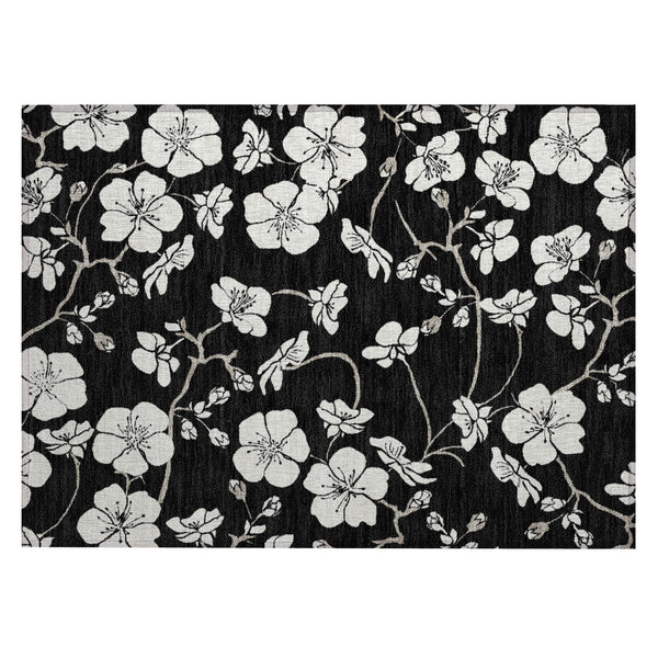 addison chantille acn1032 black rug