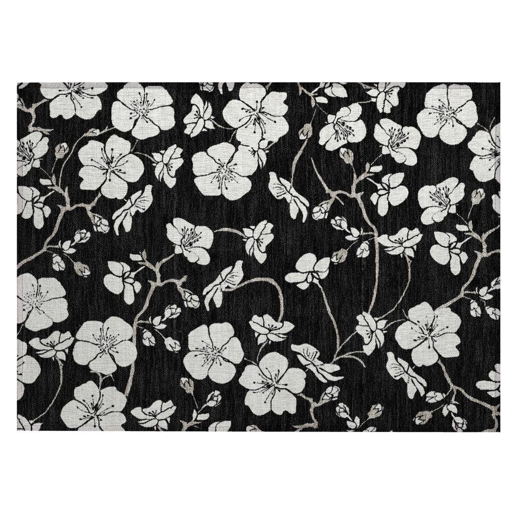 addison chantille acn1032 black rug