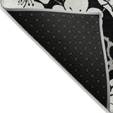 addison chantille acn1032 black rug