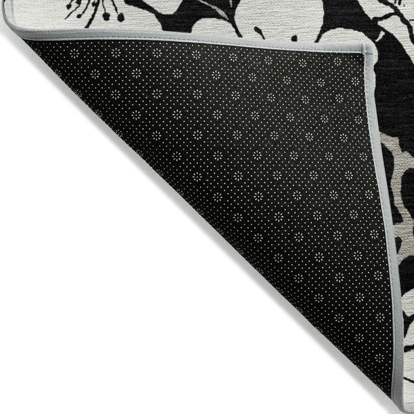 addison chantille acn1032 black rug