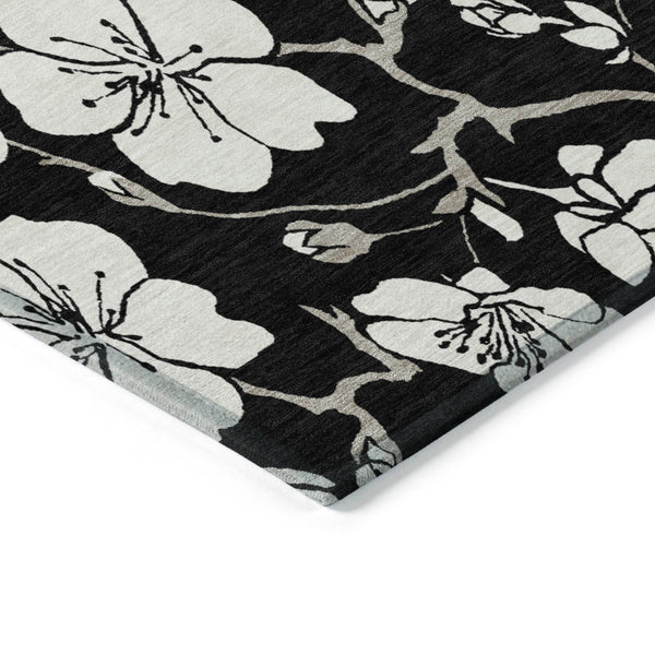 addison chantille acn1032 black rug
