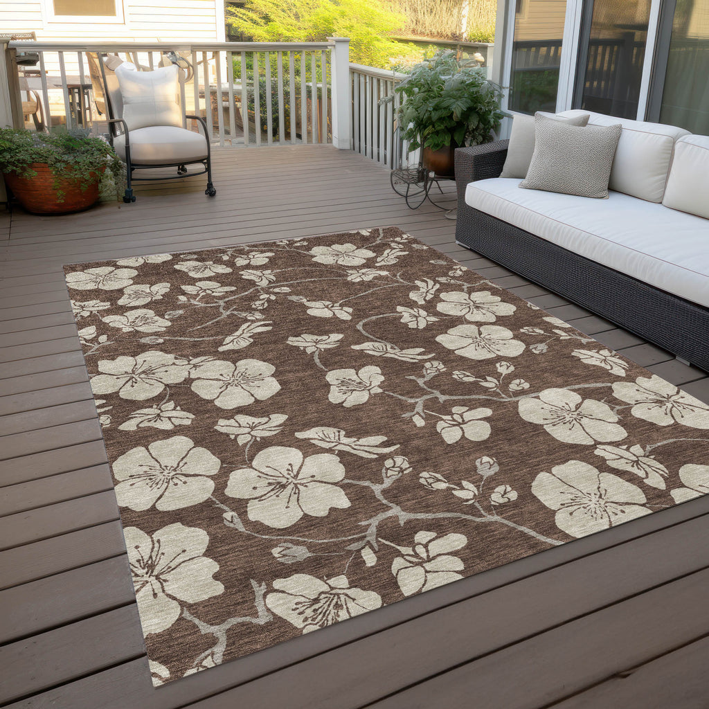 addison chantille acn1032 brown rug