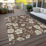 addison chantille acn1032 brown rug