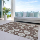 addison chantille acn1032 brown rug
