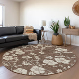 addison chantille acn1032 brown rug