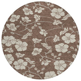 addison chantille acn1032 brown rug