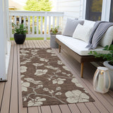 addison chantille acn1032 brown rug