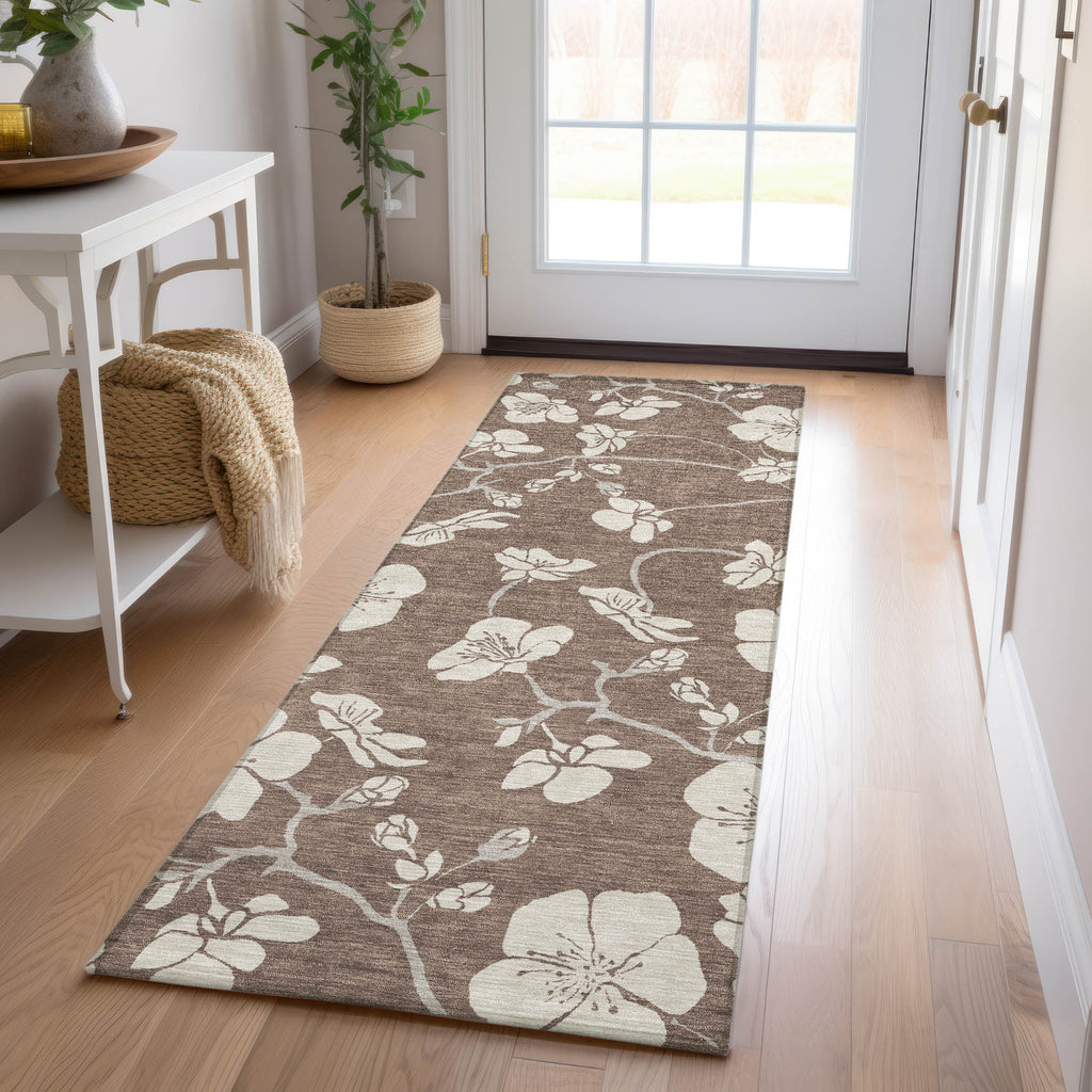 addison chantille acn1032 brown rug