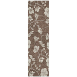 addison chantille acn1032 brown rug