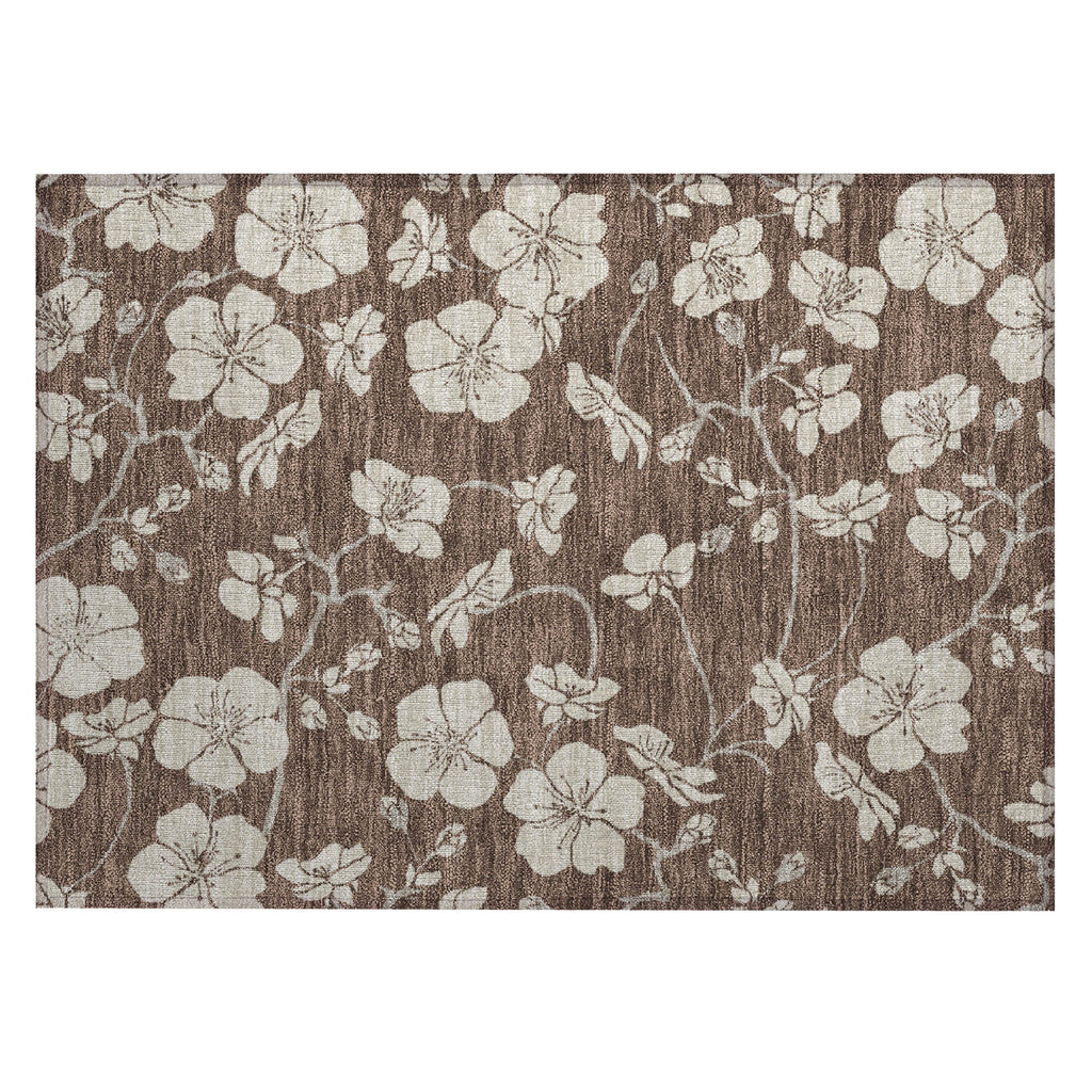 addison chantille acn1032 brown rug