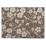 addison chantille acn1032 brown rug