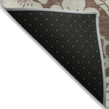 addison chantille acn1032 brown rug