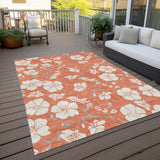 addison chantille acn1032 coral rug