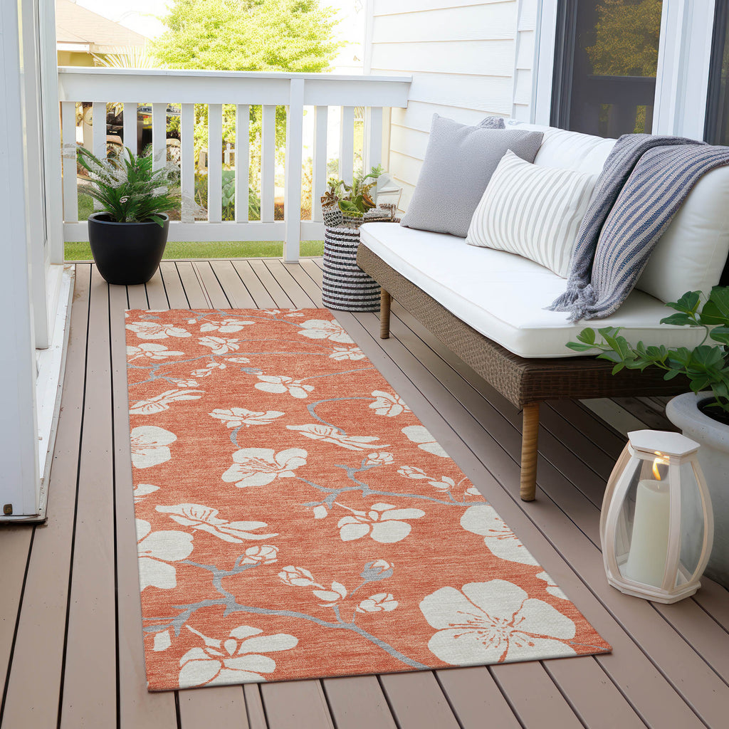 addison chantille acn1032 coral rug