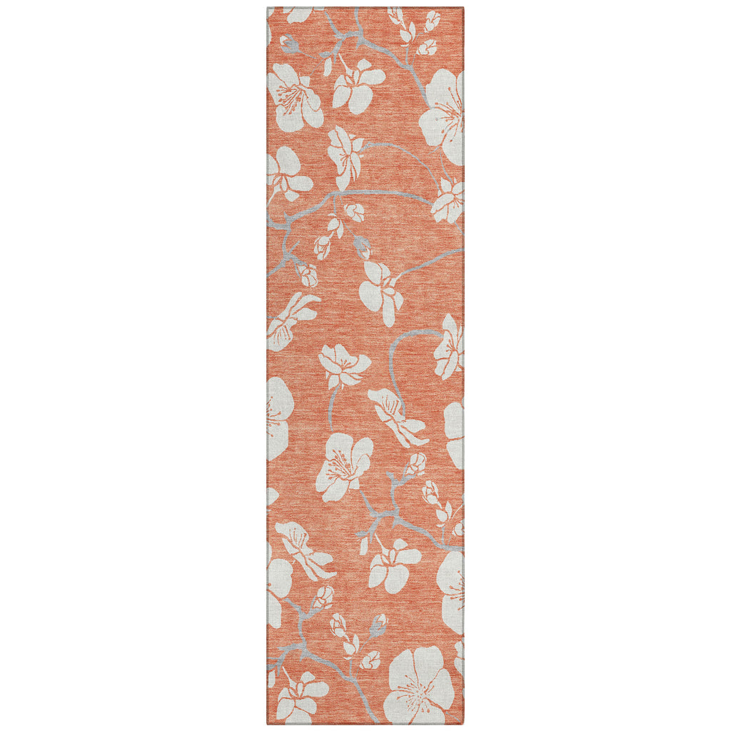 addison chantille acn1032 coral rug