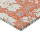 addison chantille acn1032 coral rug
