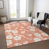 addison chantille acn1032 coral rug