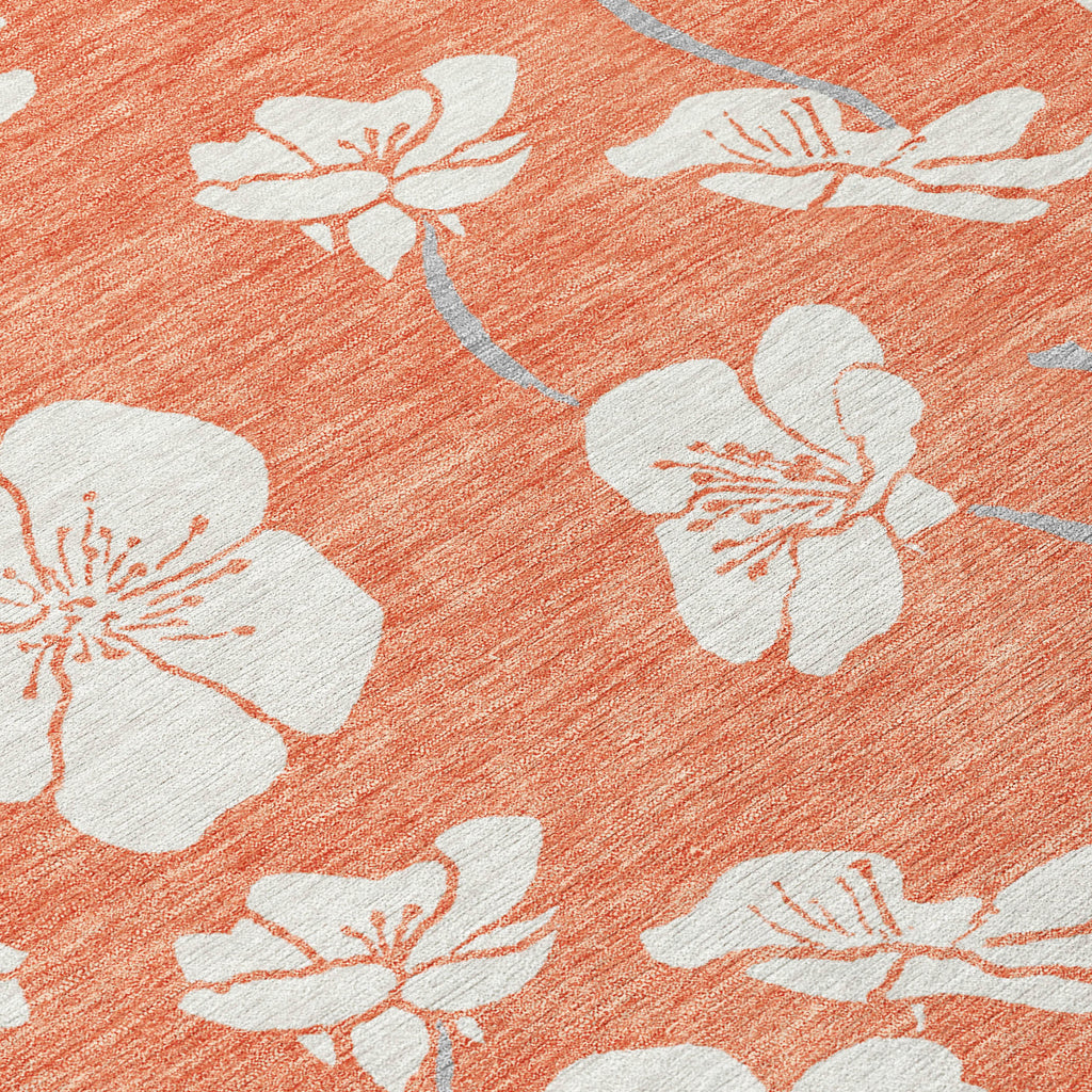 addison chantille acn1032 coral rug