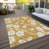 addison chantille acn1032 gold rug