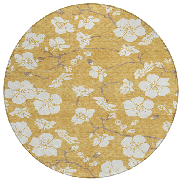 addison chantille acn1032 gold rug