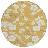 addison chantille acn1032 gold rug