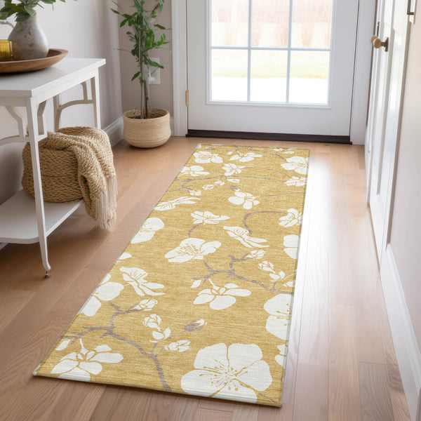 addison chantille acn1032 gold rug