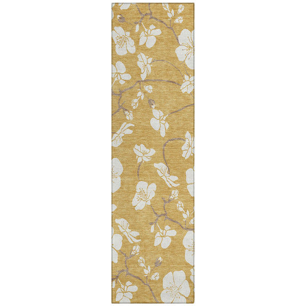 addison chantille acn1032 gold rug