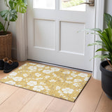 addison chantille acn1032 gold rug