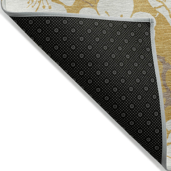 addison chantille acn1032 gold rug