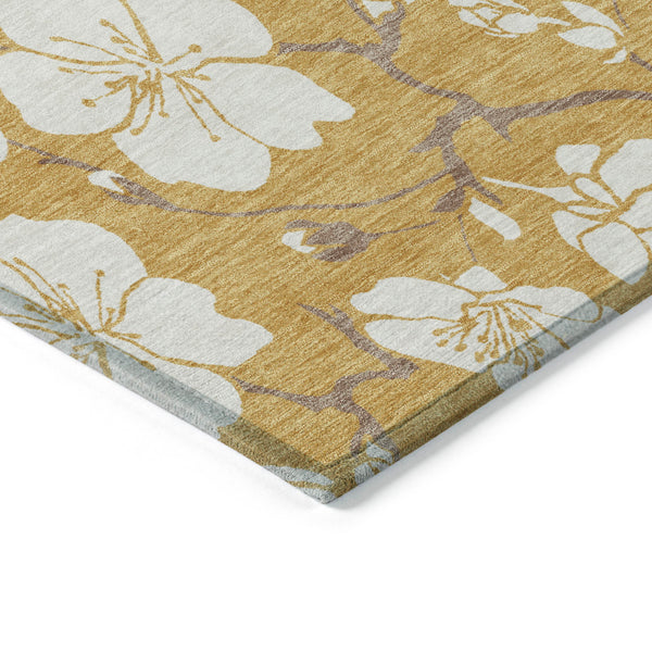 addison chantille acn1032 gold rug