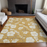 addison chantille acn1032 gold rug