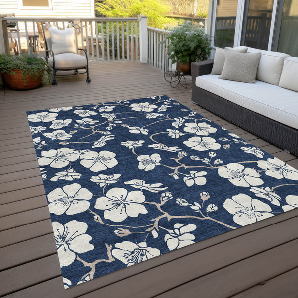 addison chantille acn1032 navy rug