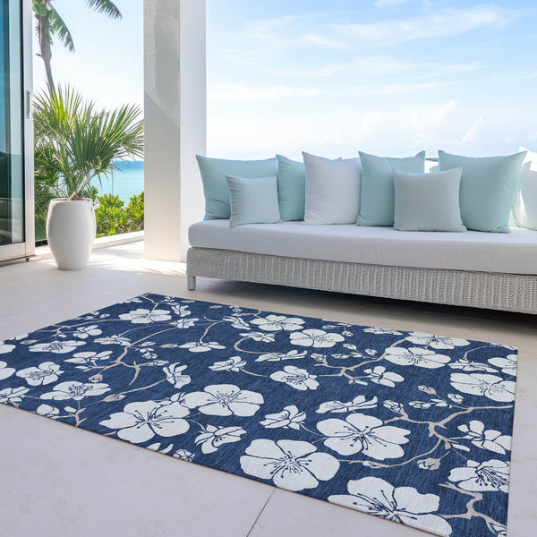 addison chantille acn1032 navy rug