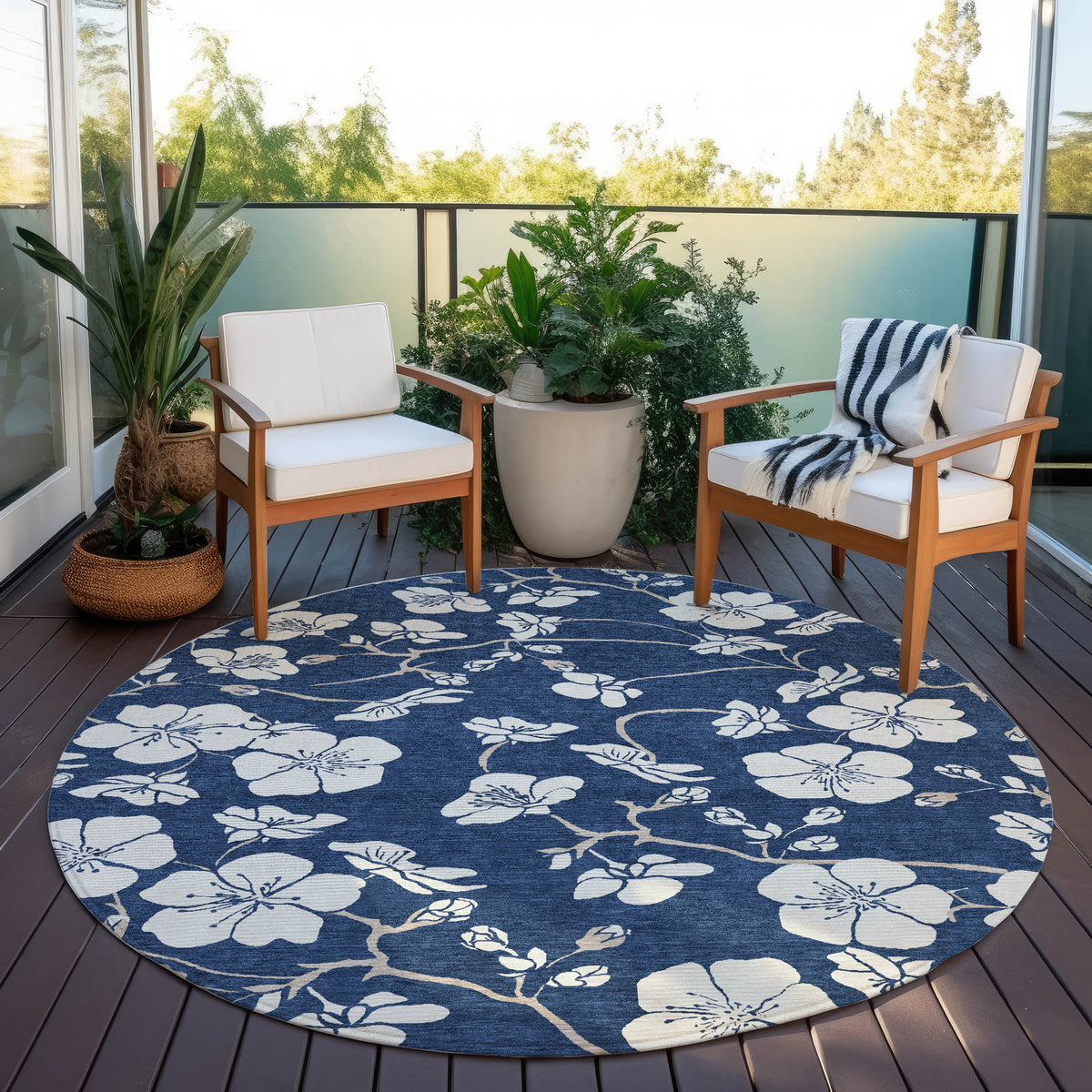 addison chantille acn1032 navy rug