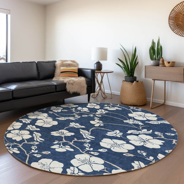 addison chantille acn1032 navy rug