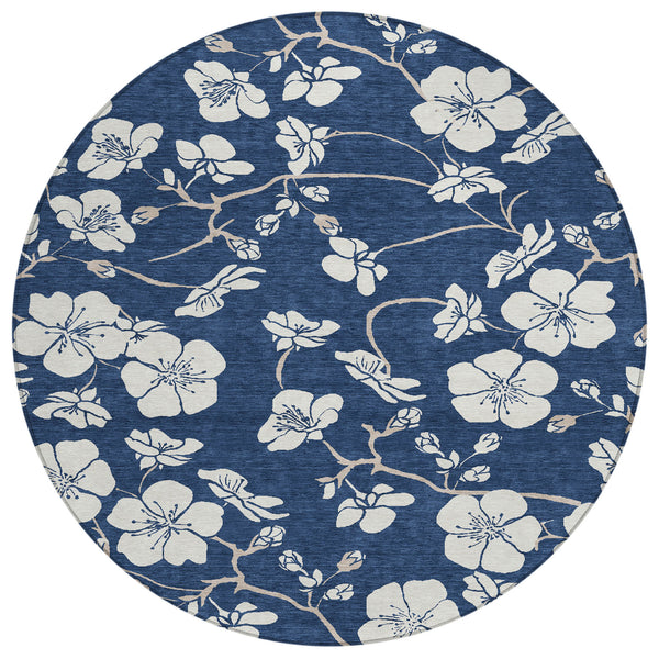 addison chantille acn1032 navy rug