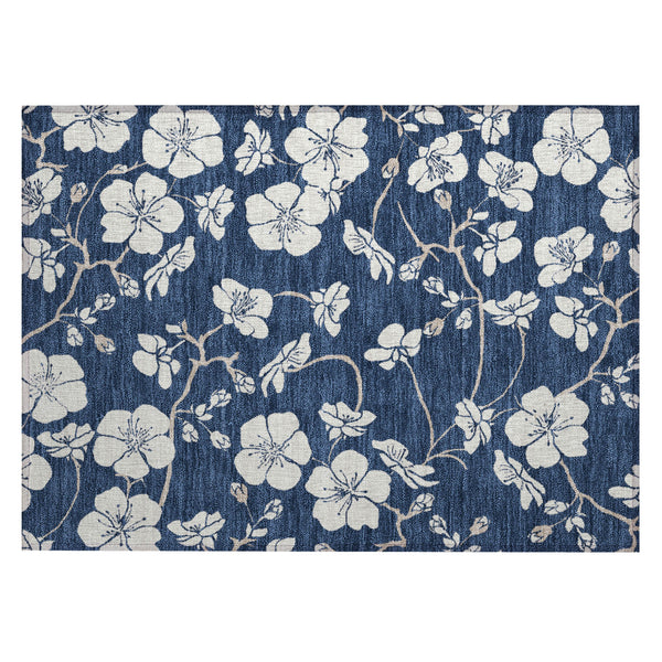 addison chantille acn1032 navy rug