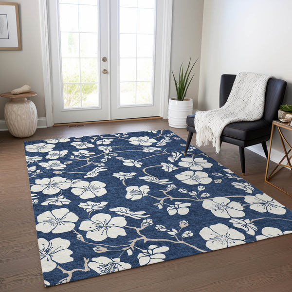 addison chantille acn1032 navy rug
