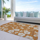 addison chantille acn1032 paprika rug