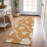 addison chantille acn1032 paprika rug