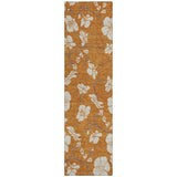 addison chantille acn1032 paprika rug