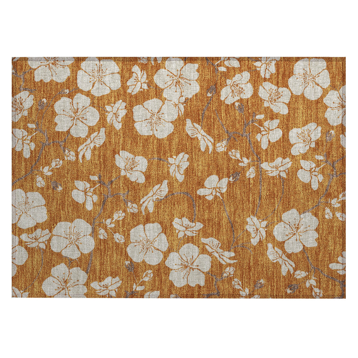 addison chantille acn1032 paprika rug
