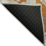 addison chantille acn1032 paprika rug