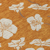 addison chantille acn1032 paprika rug