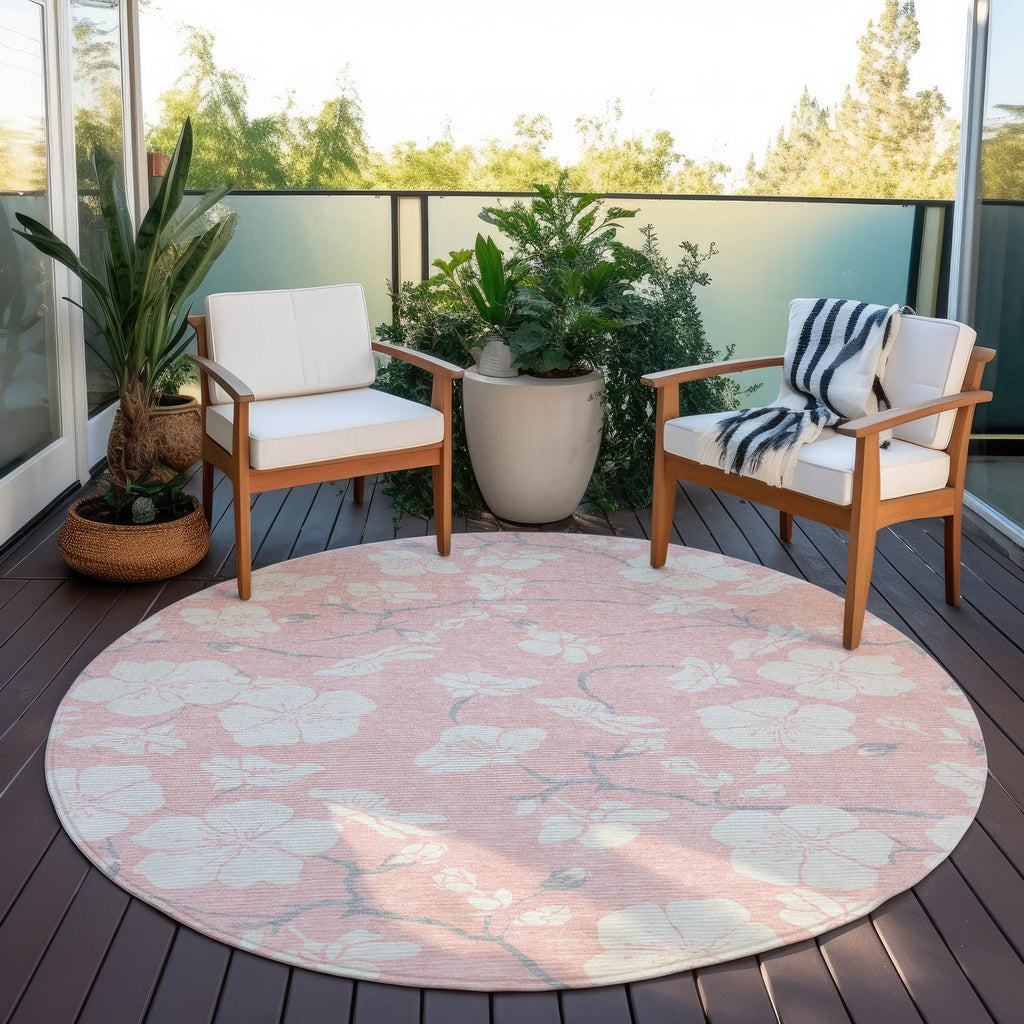 addison chantille acn1032 pink rug