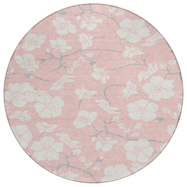 addison chantille acn1032 pink rug