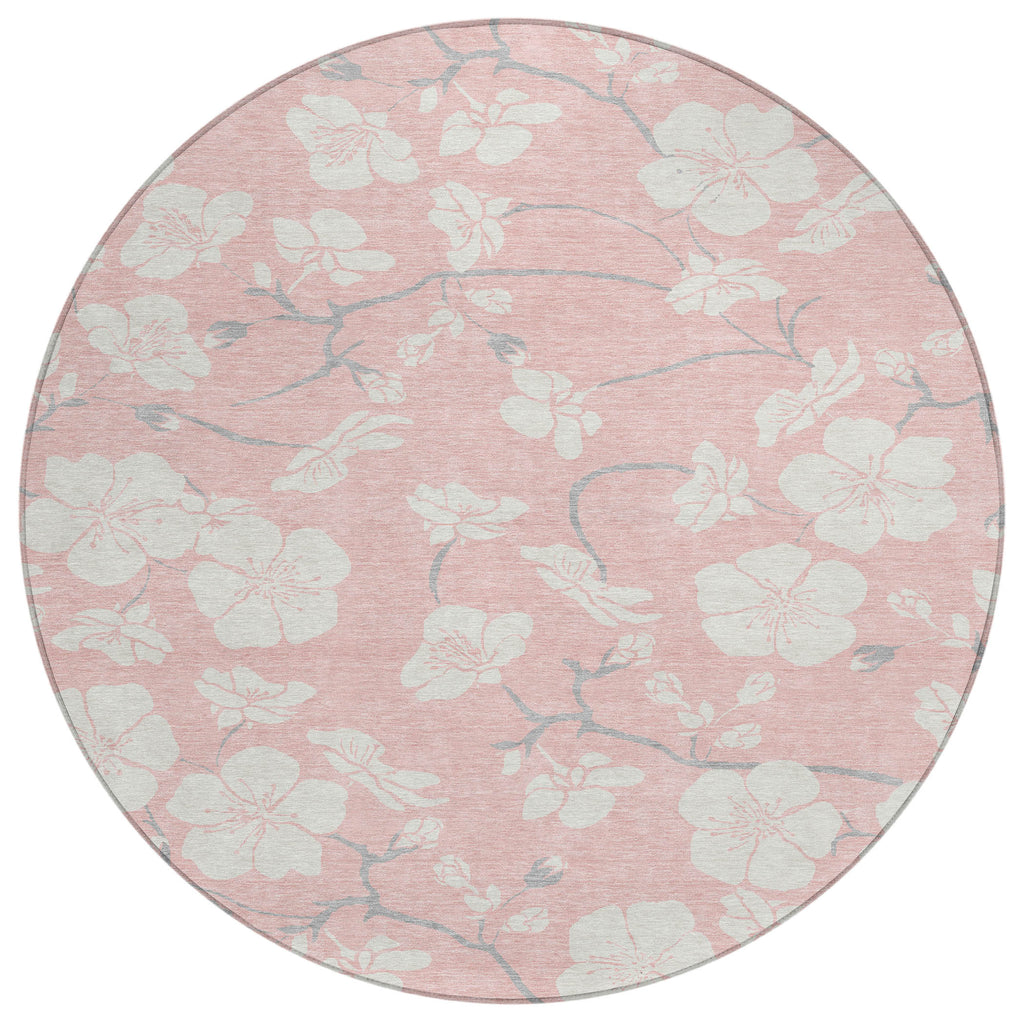 addison chantille acn1032 pink rug