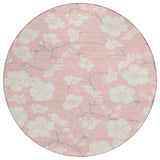 addison chantille acn1032 pink rug